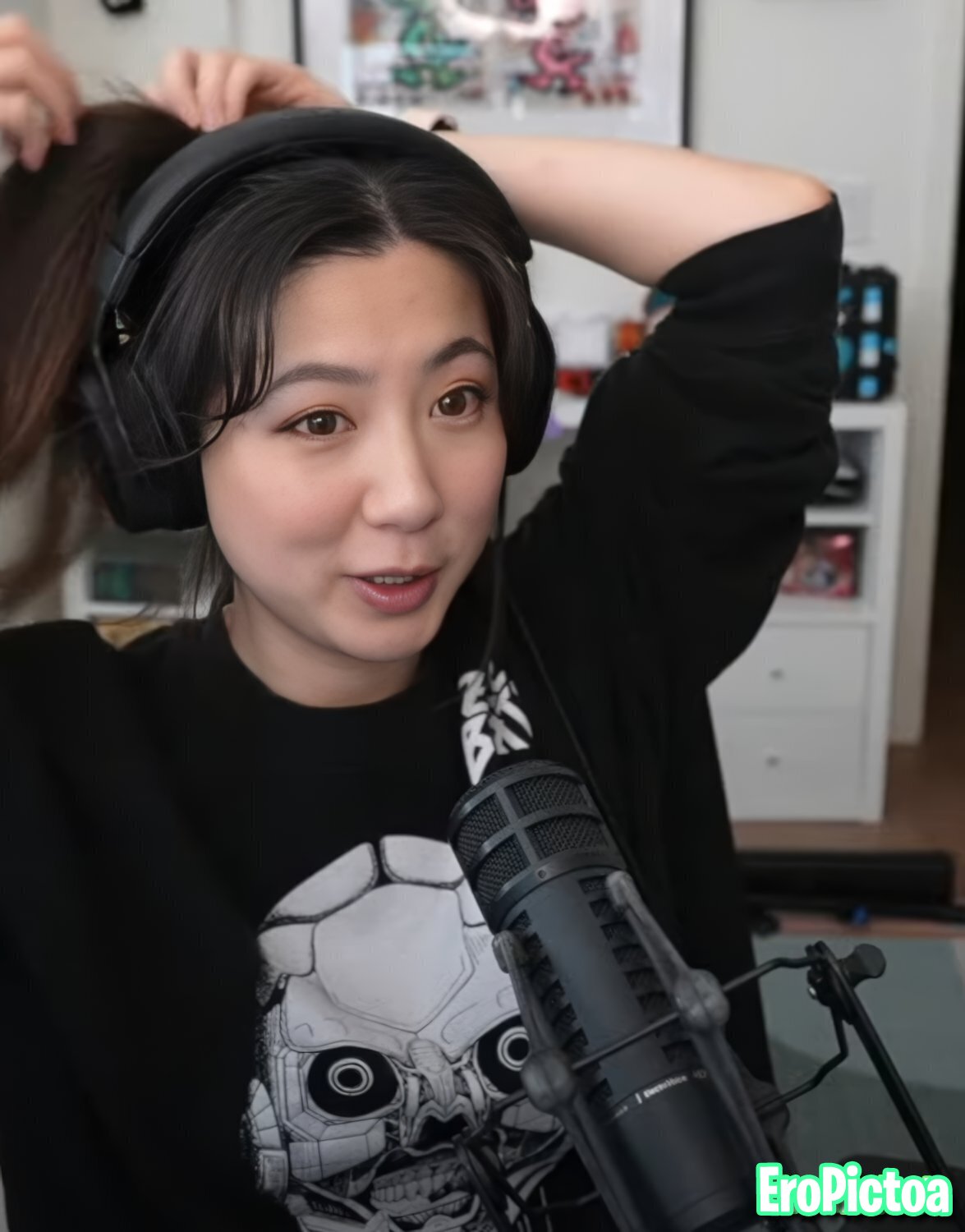 Fuslie [5] photo featuring natural - Part 6