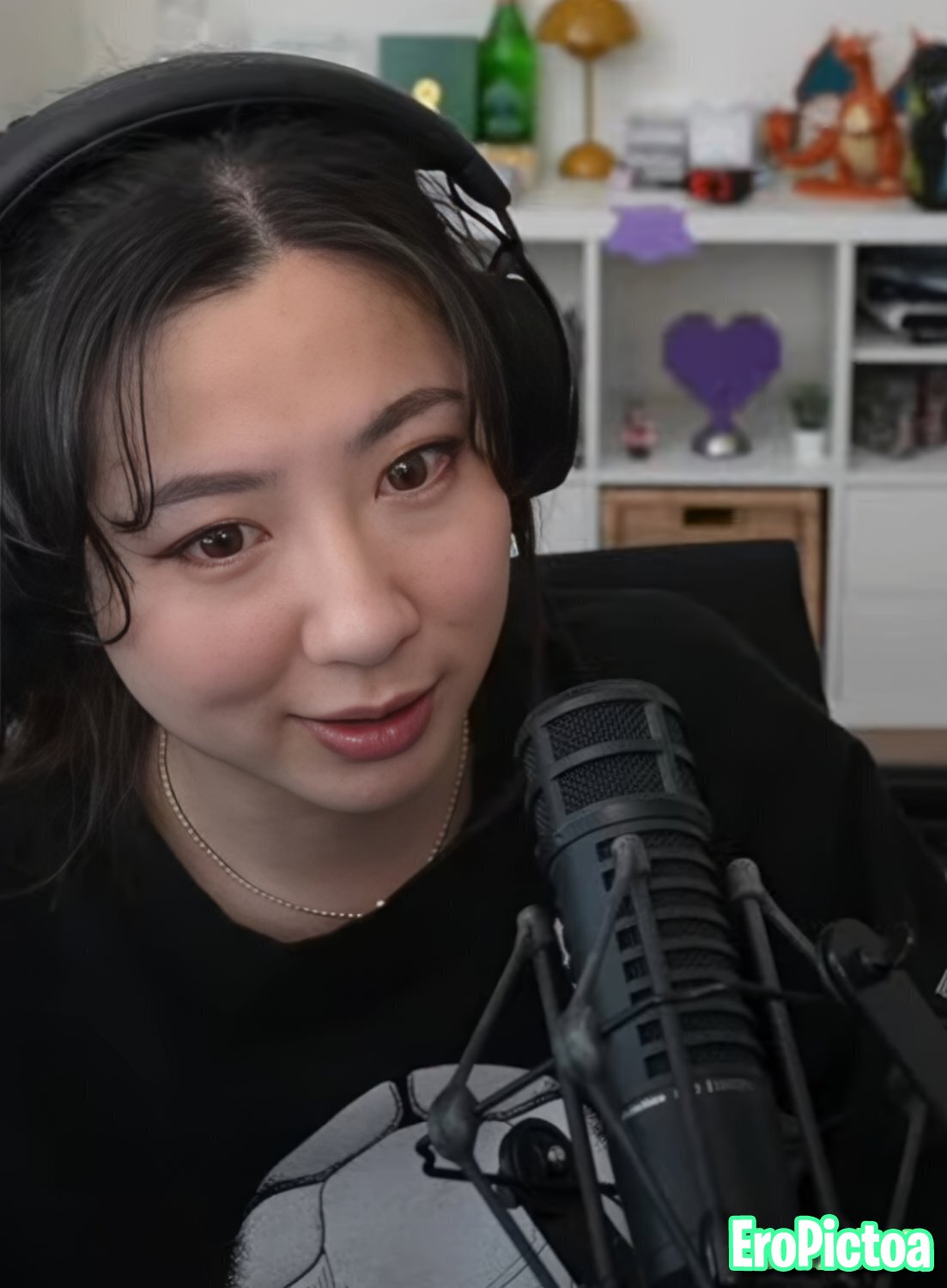 Fuslie [5] photo featuring twitch - Part 58
