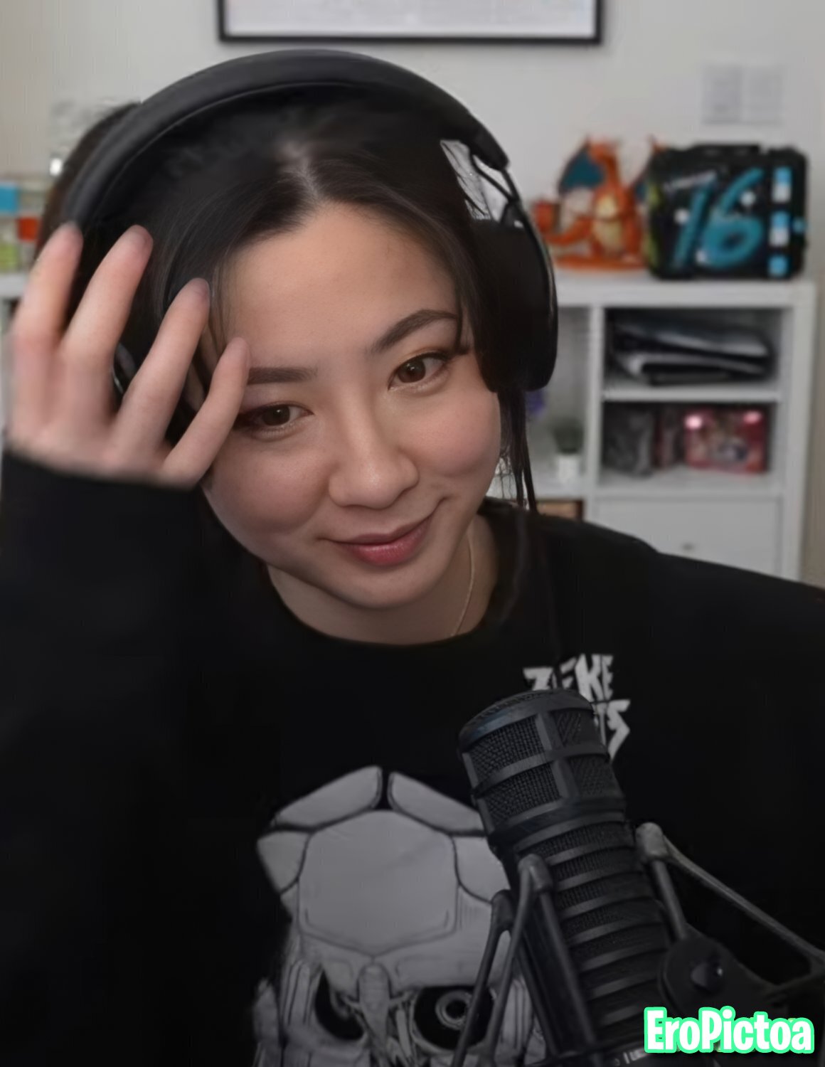 Fuslie [5] photo featuring egirl - Part 61