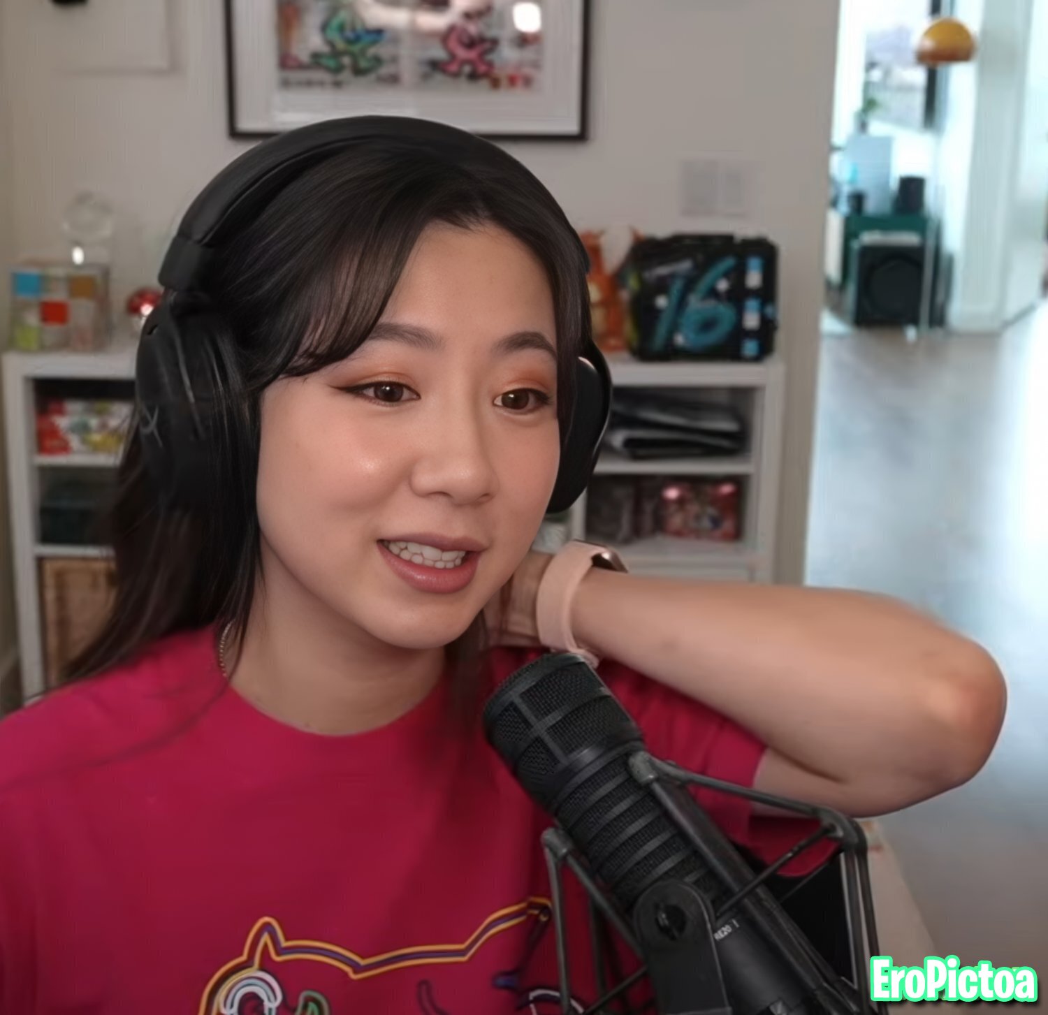 Fuslie [5] photo featuring amateur - Part 79