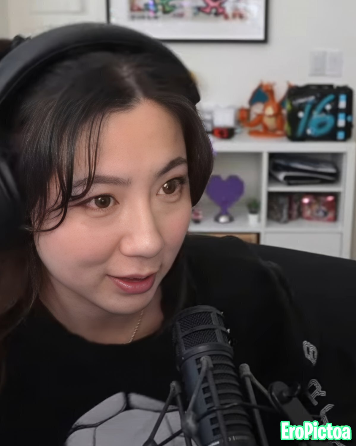 Fuslie [5] photo featuring perky - Part 8