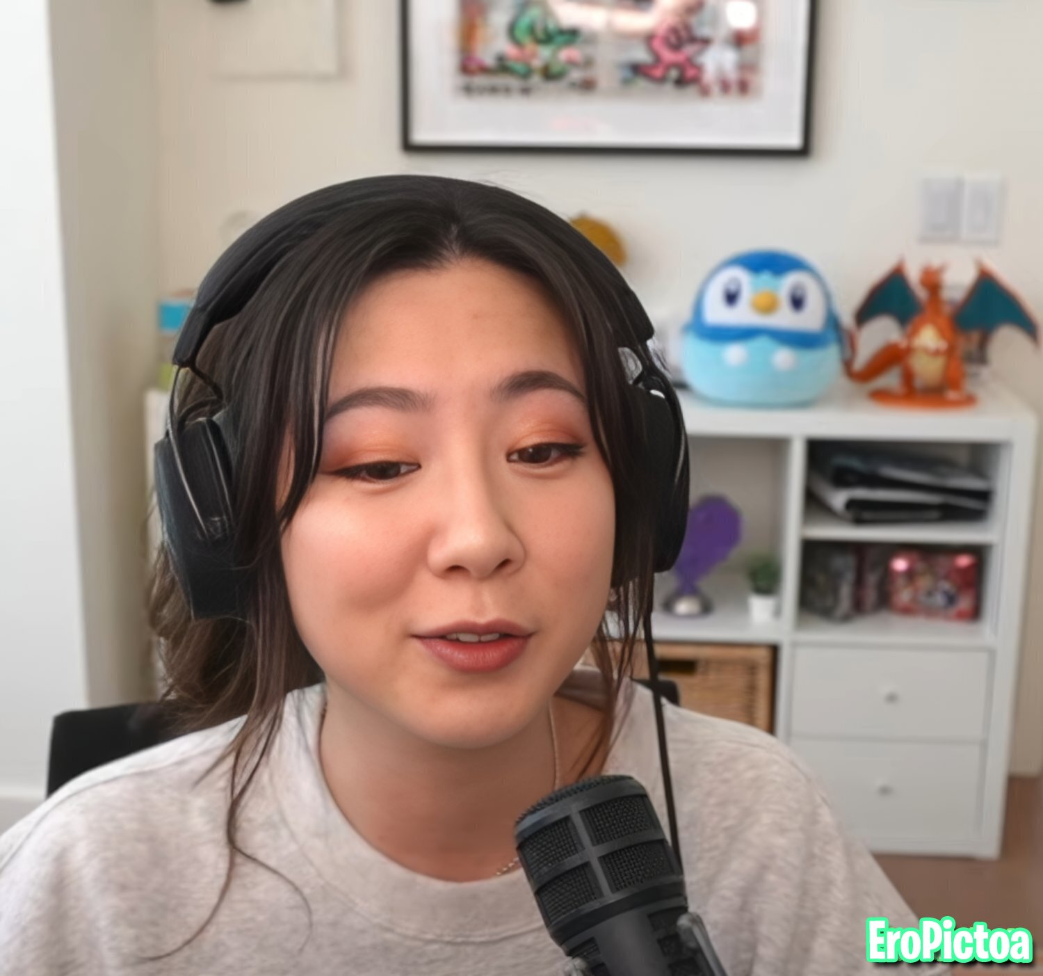 Fuslie [5] photo featuring PRK69420 - Part 80