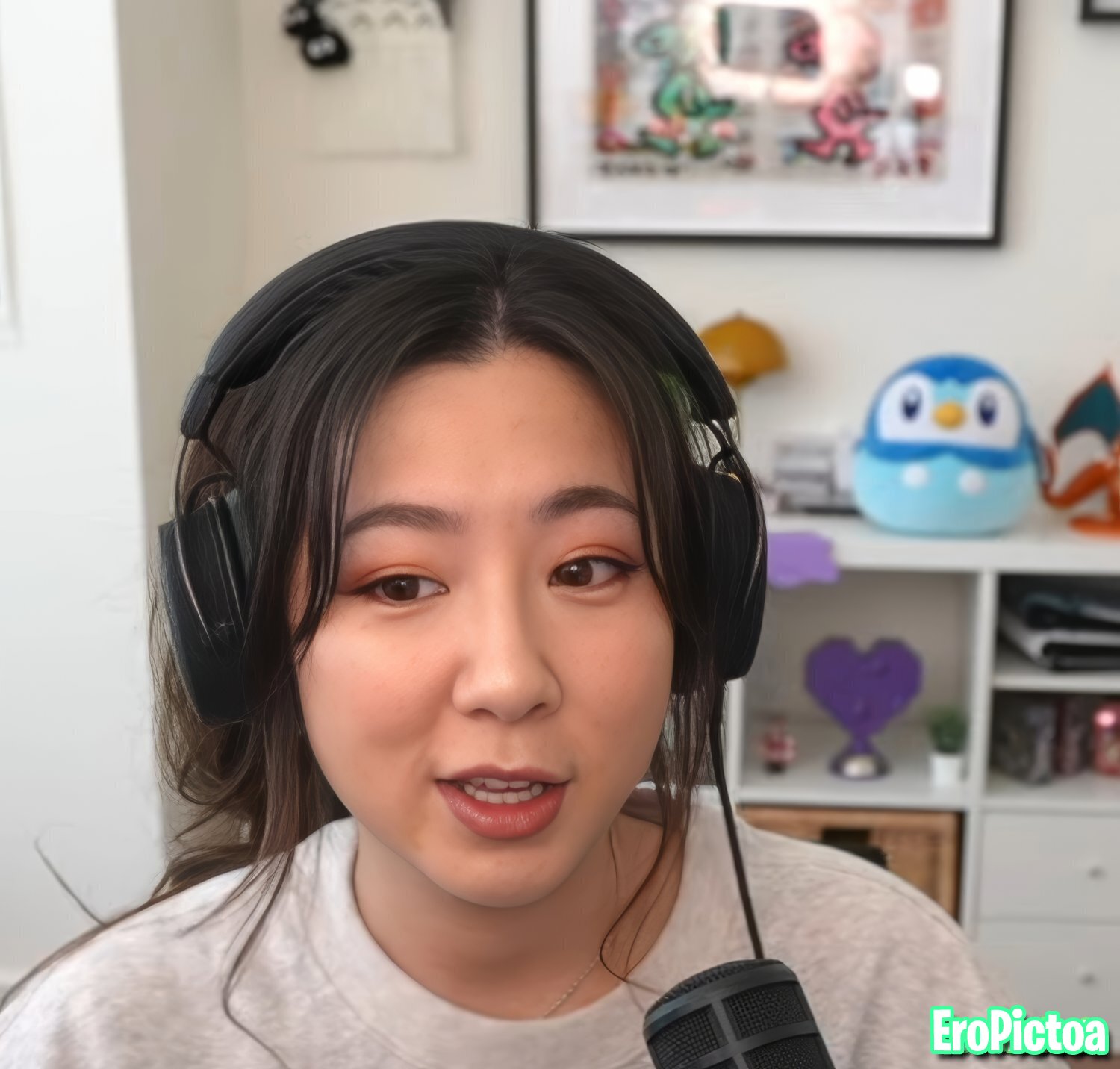 Fuslie [5] photo featuring asian influencer - Part 83