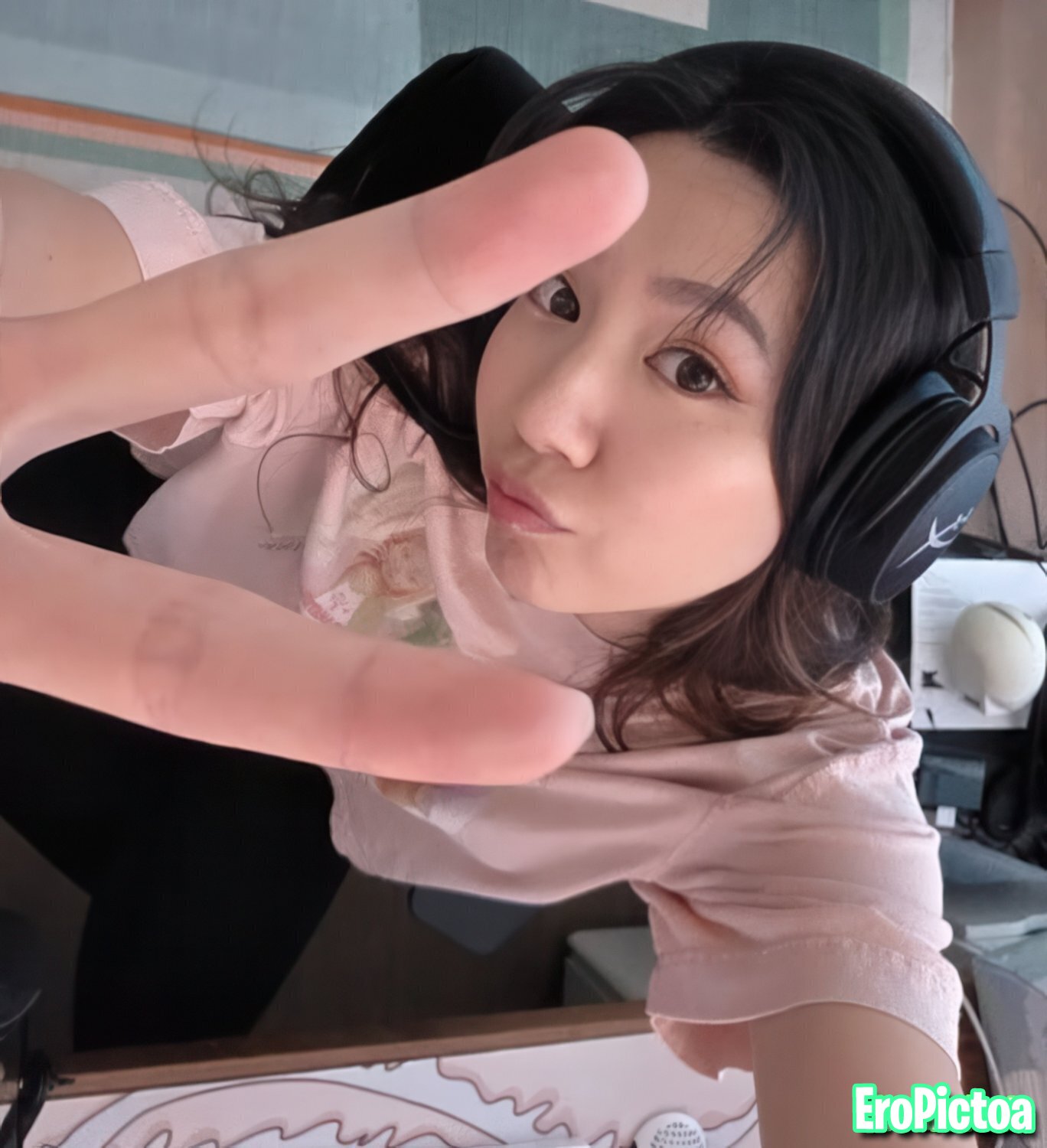 Fuslie [5] photo featuring asian - Part 98