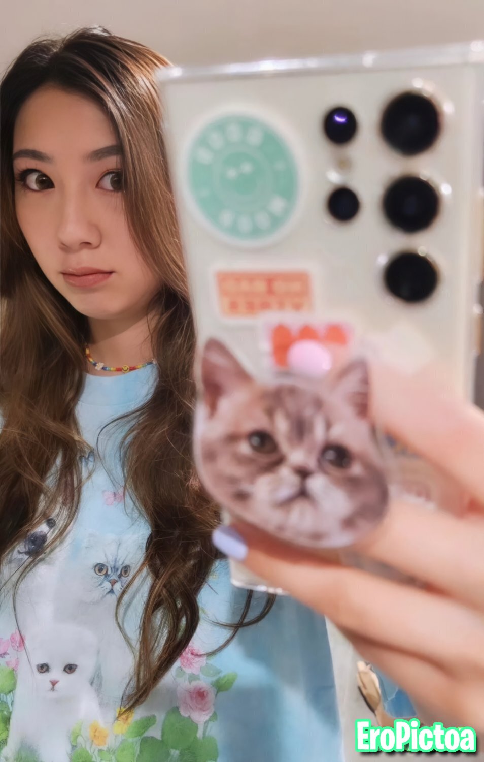 Fuslie [5] photo featuring asian influencer - Part 99
