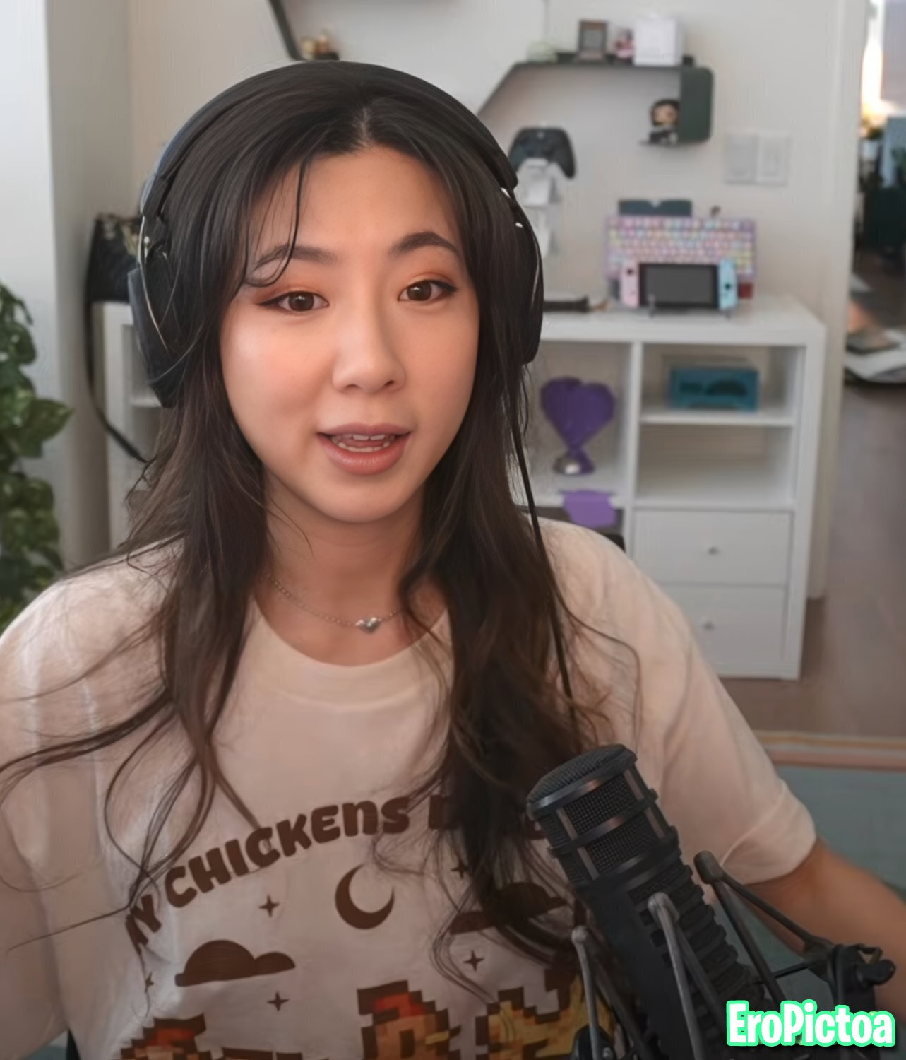 Fuslie [11] photo featuring PRK69420 - Part 16