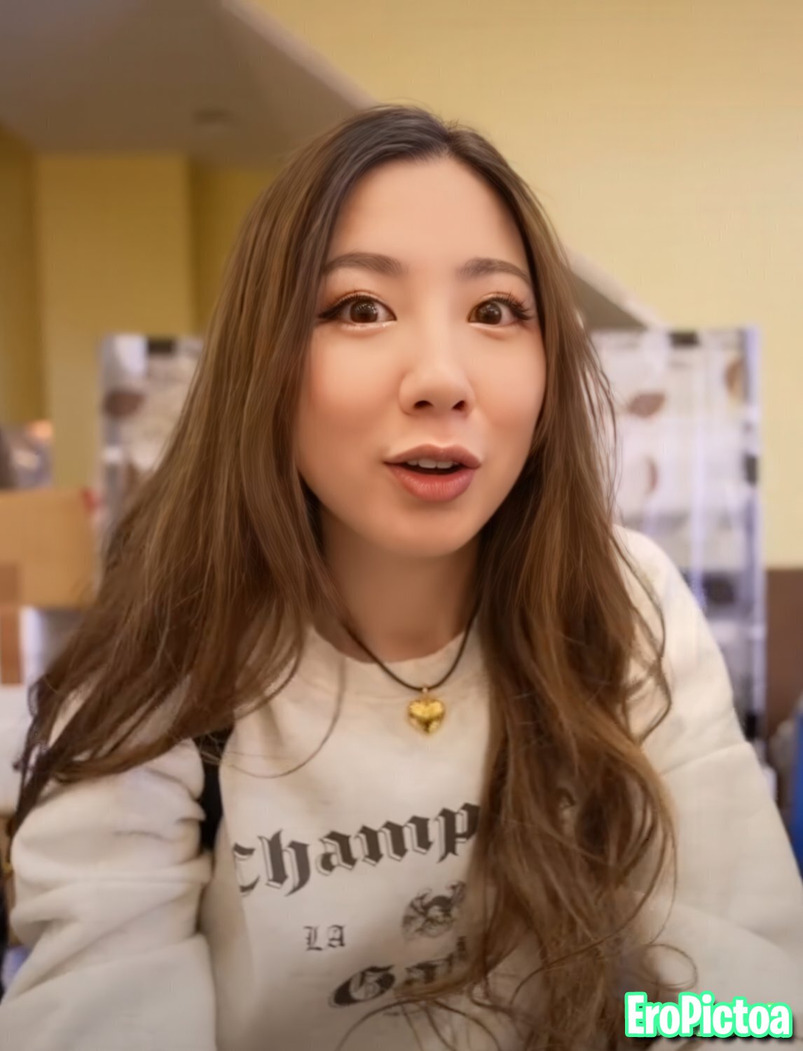 Fuslie [11] photo featuring petite asian - Part 21