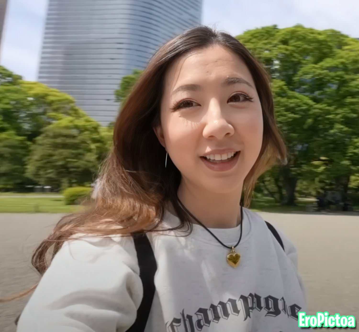 Fuslie [11] photo featuring asian american - Part 26