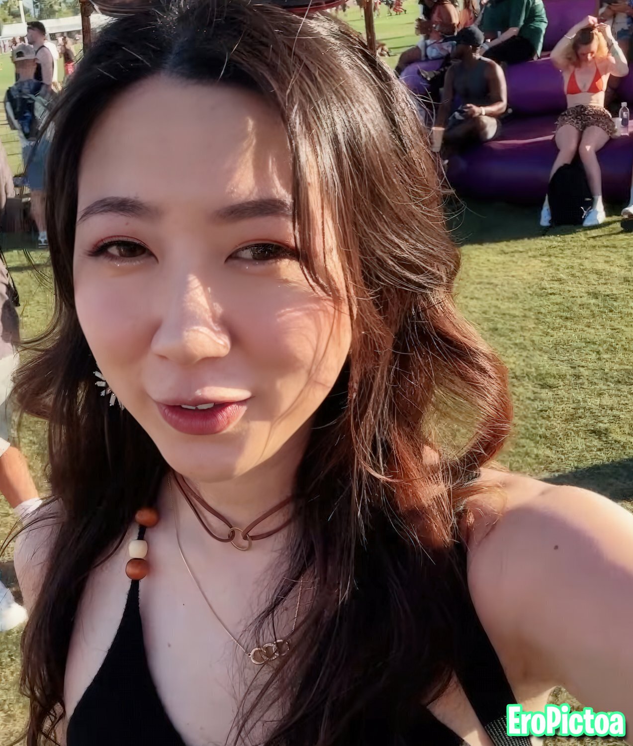 Fuslie [11] photo featuring chinese - Part 34