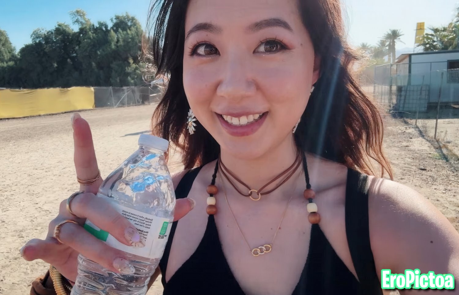 Fuslie [11] photo featuring wasian - Part 35