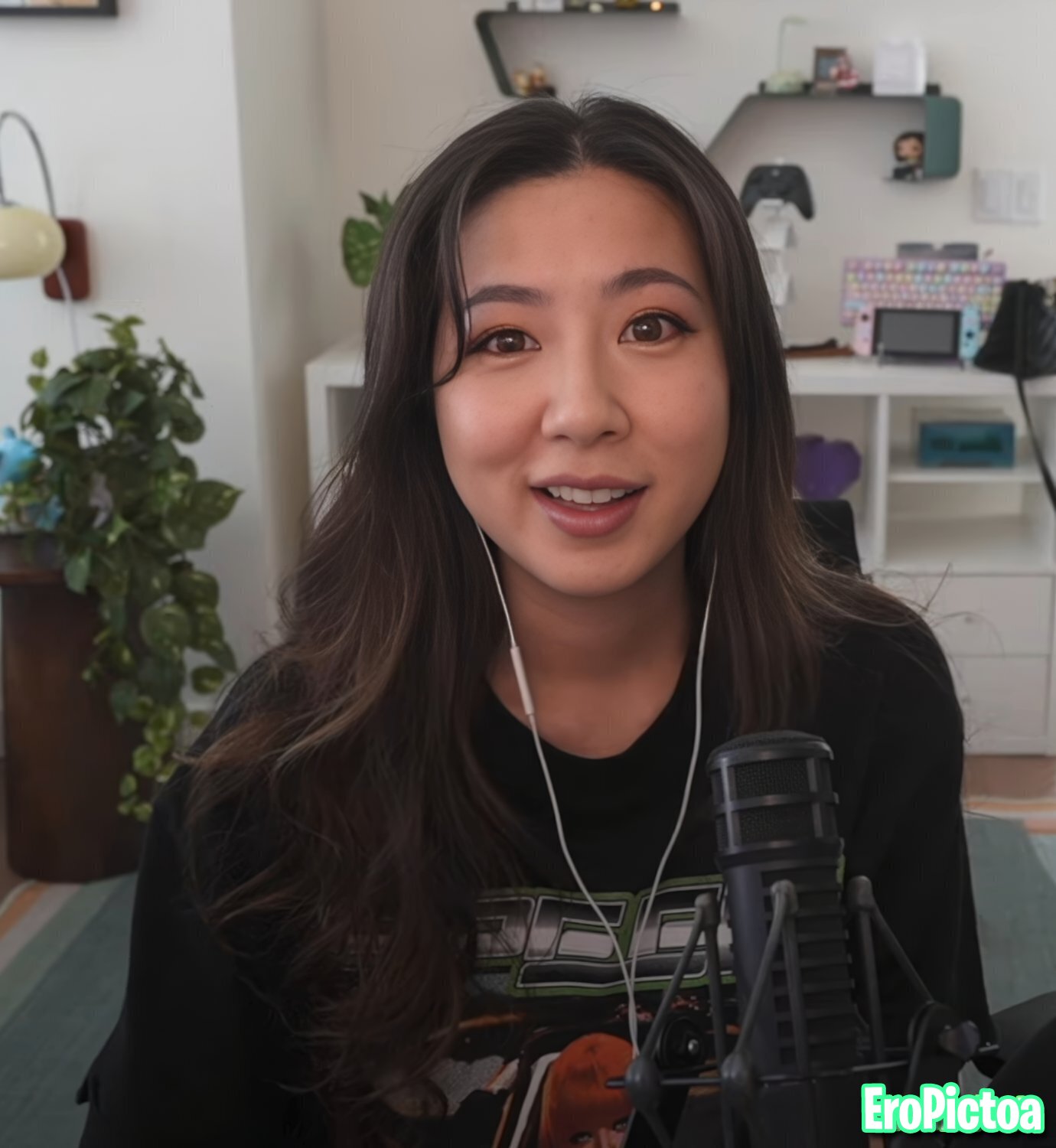 Fuslie [11] photo featuring petite asian - Part 5
