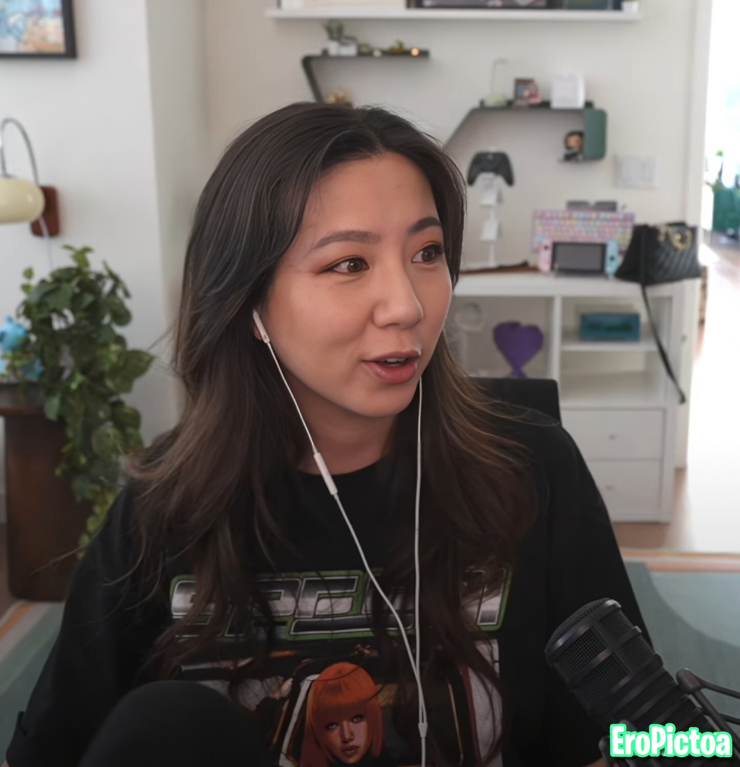 Fuslie [11] photo featuring petite asian - Part 53