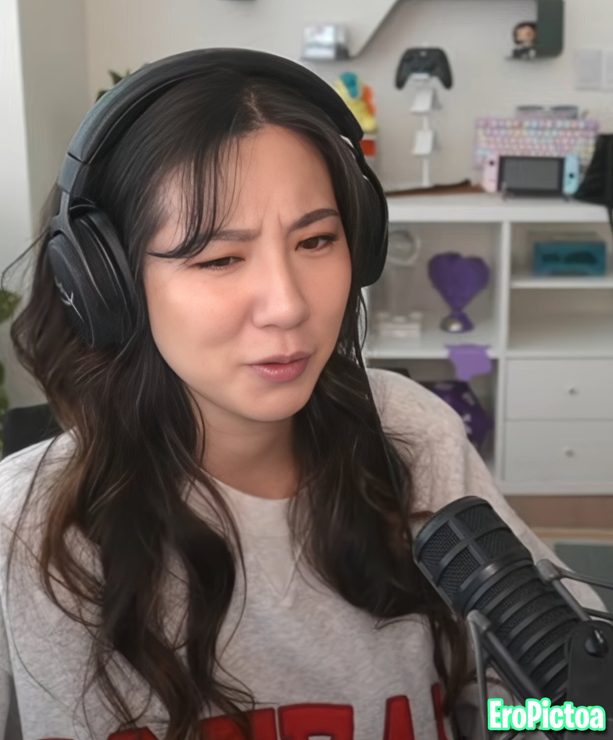 Fuslie [11] photo featuring PRK69420 - Part 64