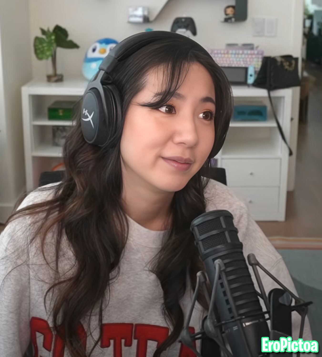 Fuslie [11] photo featuring wasian - Part 67