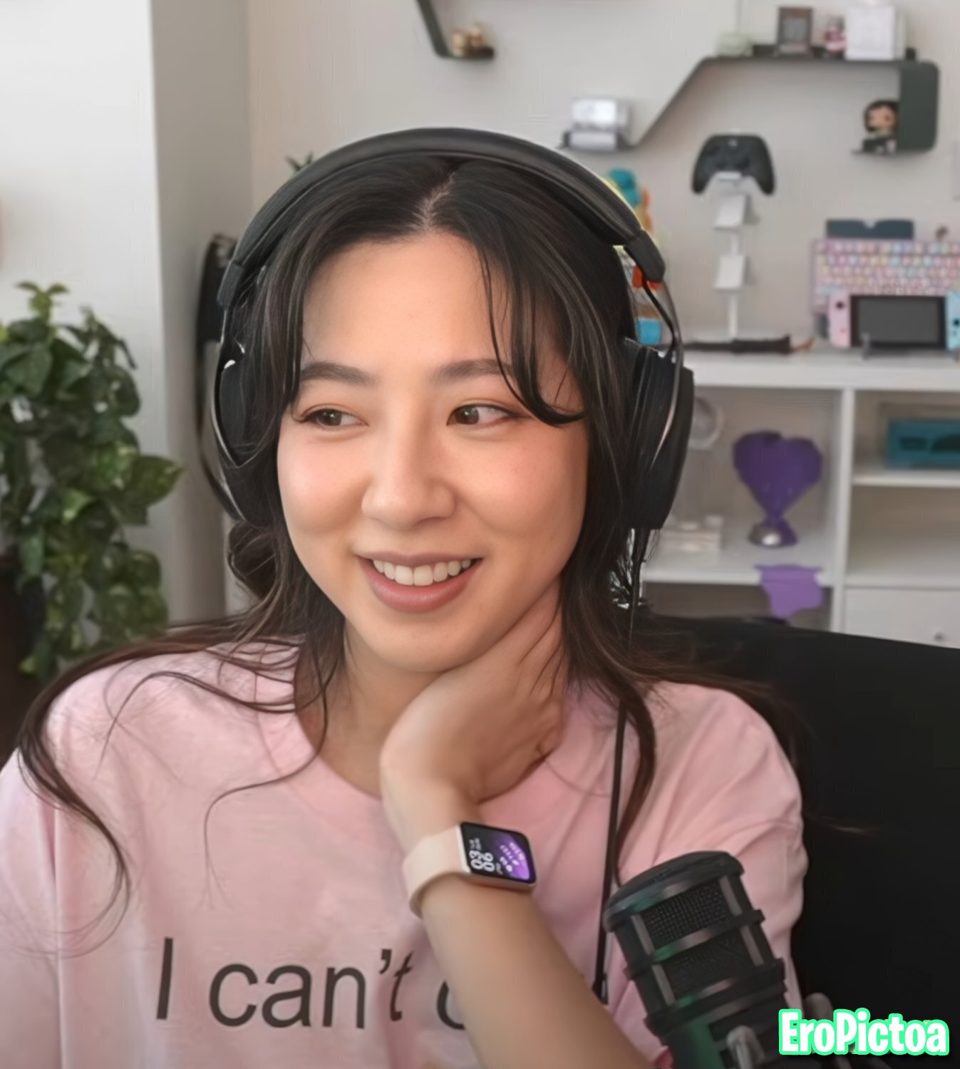 Fuslie [11] photo featuring asian american - Part 74