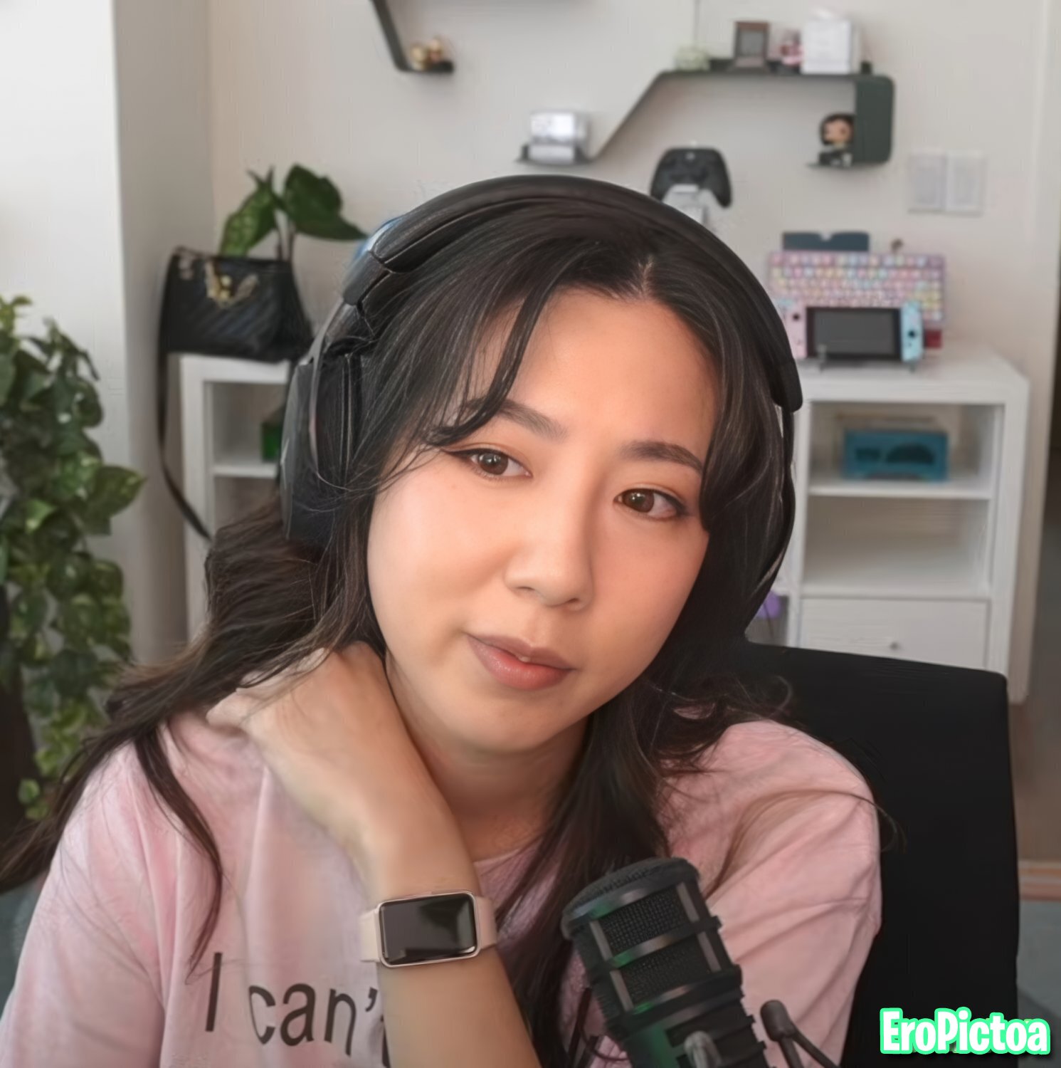 Fuslie [11] photo featuring PRK69420 - Part 80