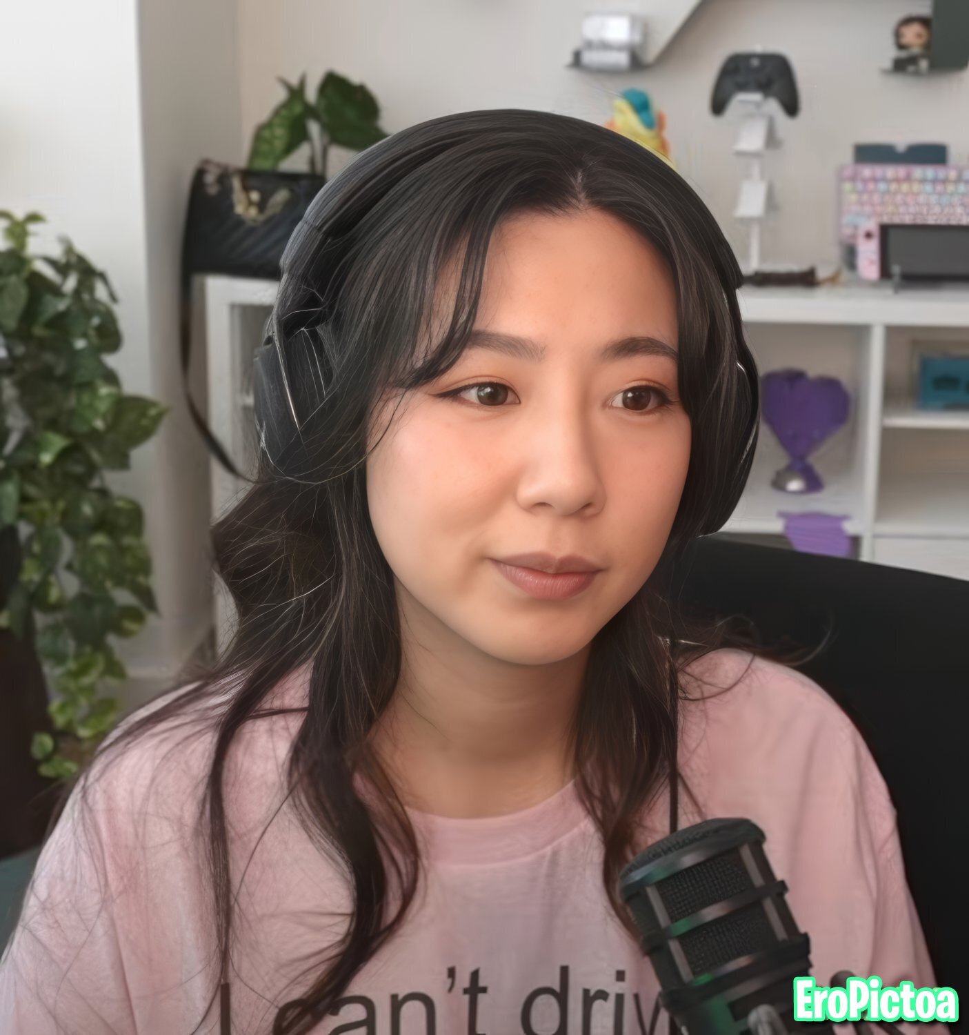 Fuslie [11] photo featuring asian - Part 81