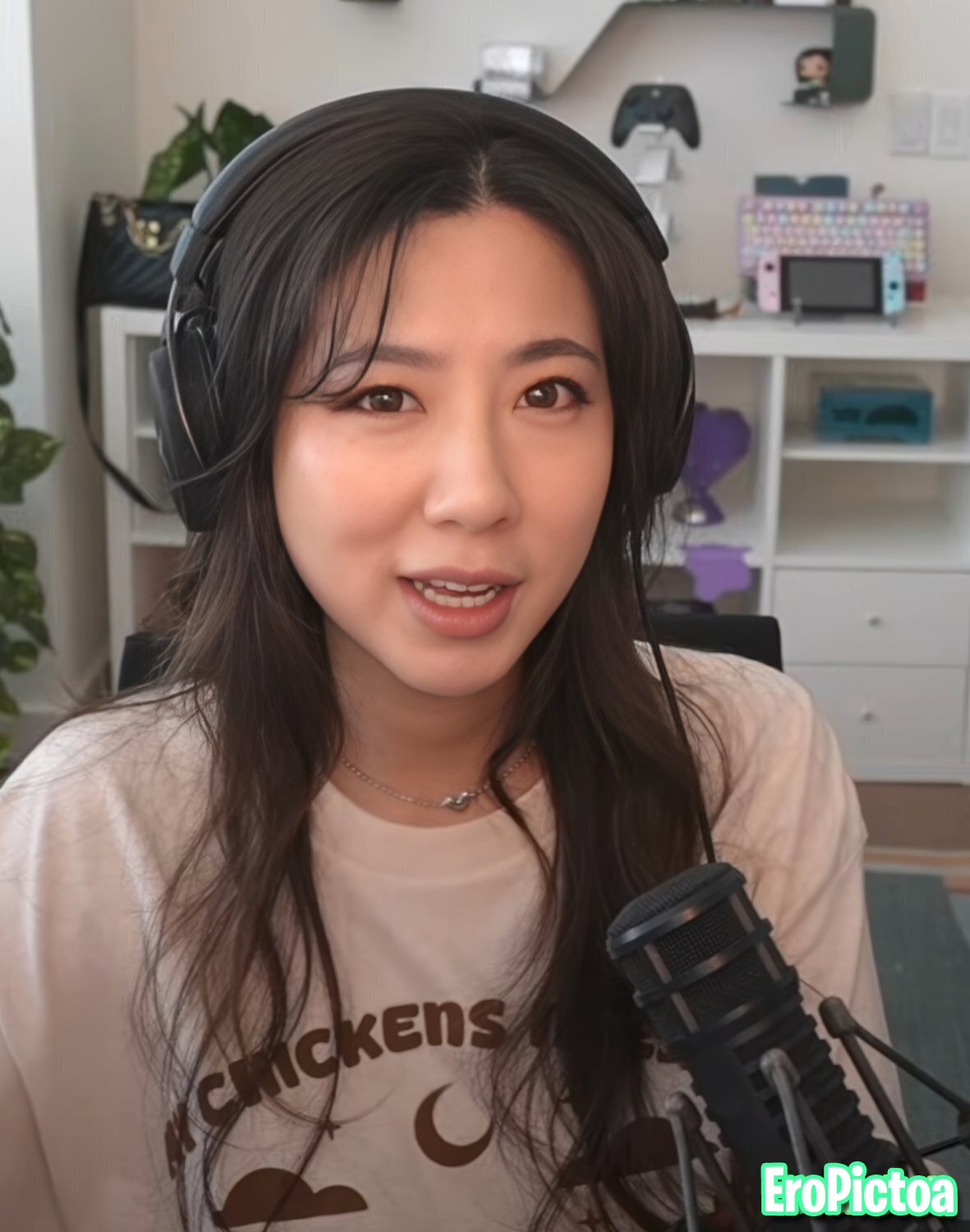 Fuslie [11] photo featuring wasian - Part 83