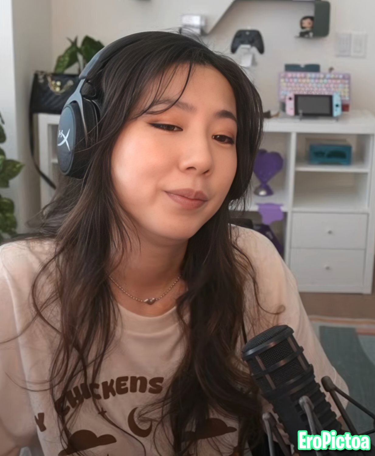 Fuslie [11] photo featuring asian american - Part 90