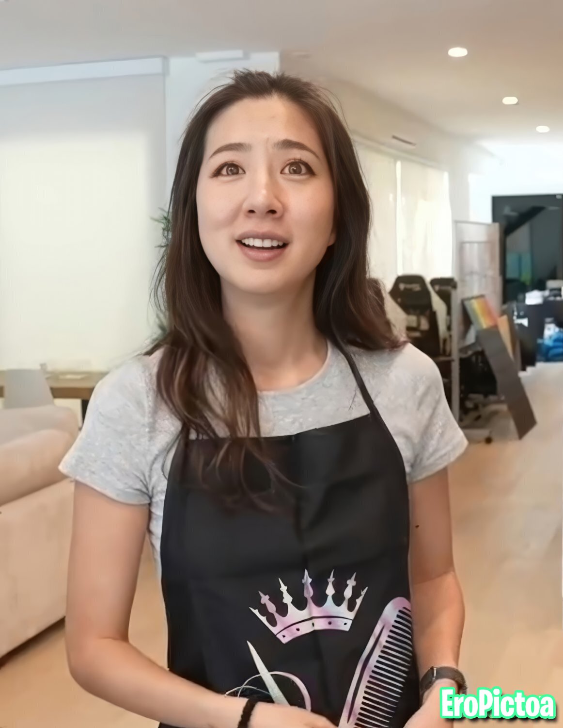 Fuslie [15] photo featuring asian - Part 15