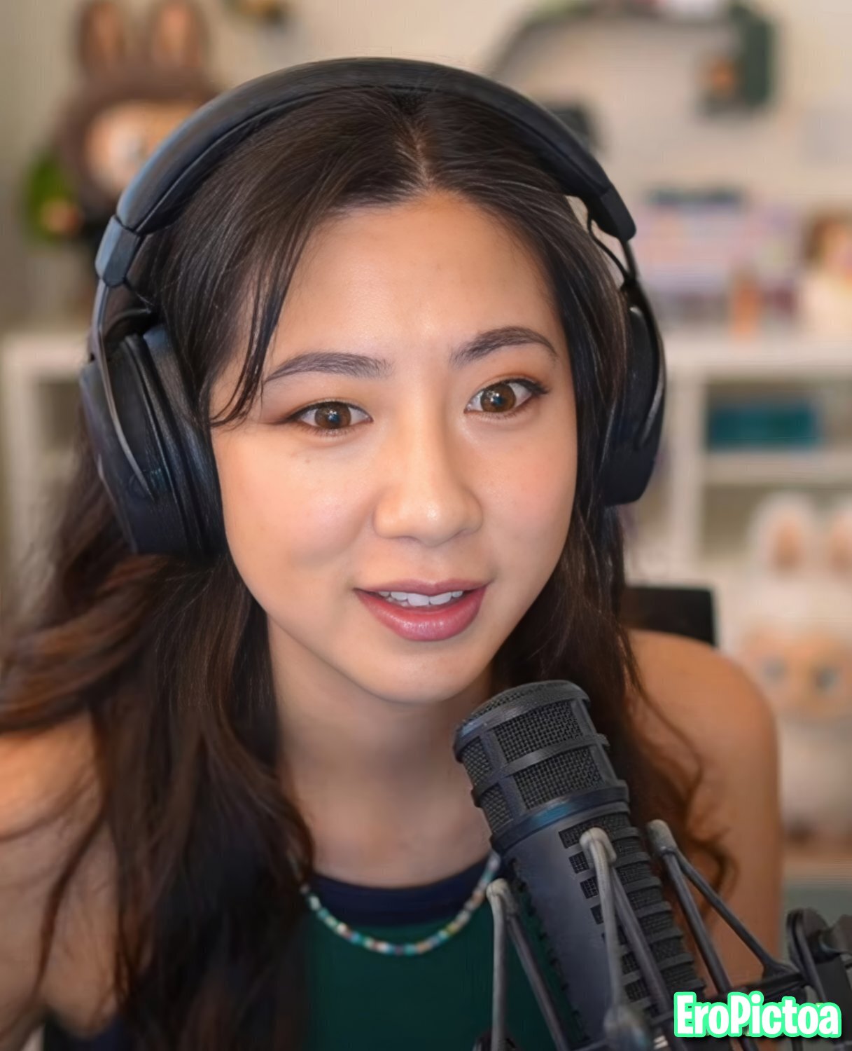 Fuslie [15] photo featuring chinese - Part 44