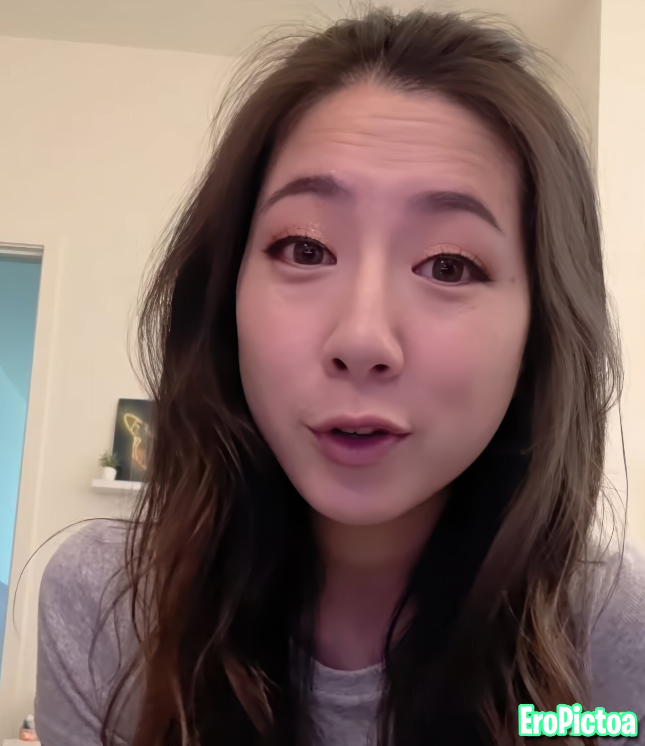 Fuslie [15] photo featuring wasian - Part 9