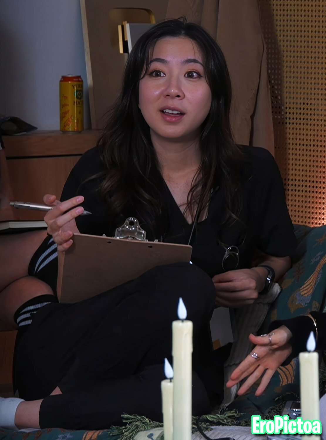 Fuslie [15] photo featuring petite - Part 50