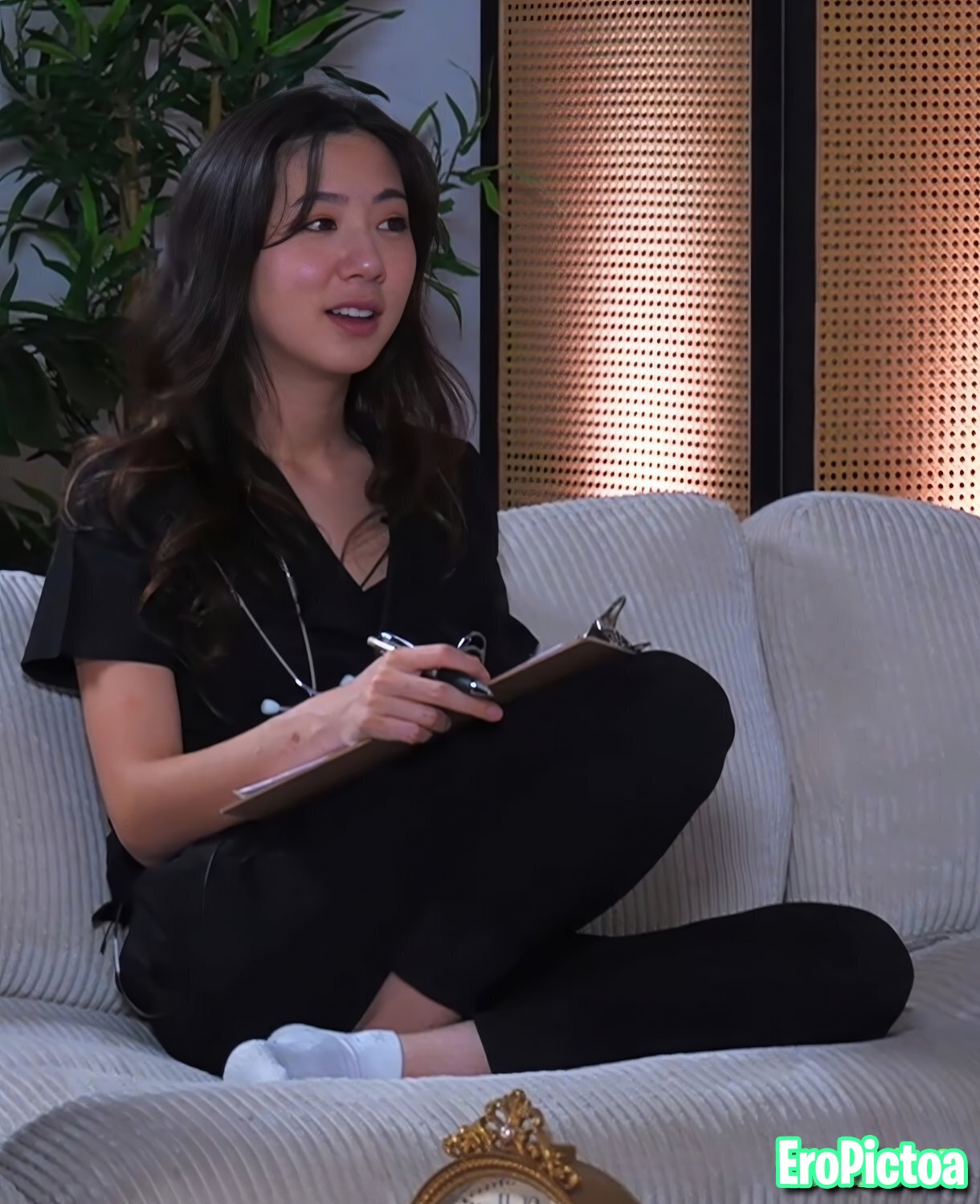 Fuslie [15] photo featuring influencer - Part 52