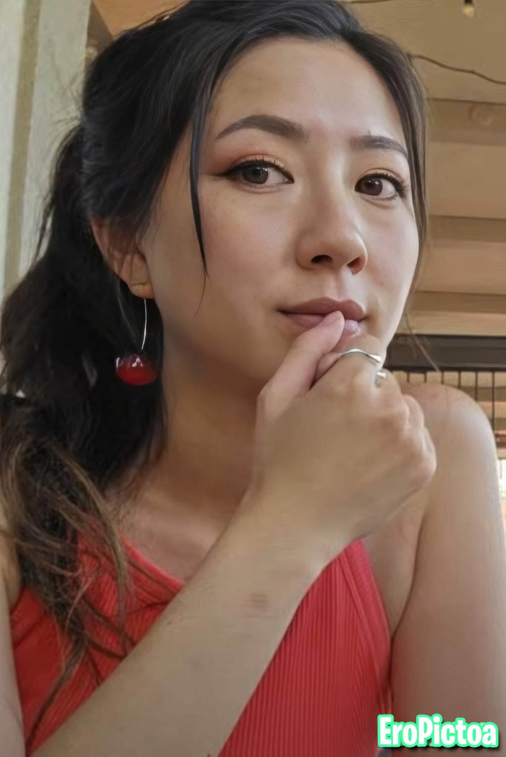 Fuslie [15] photo featuring asian - Part 57