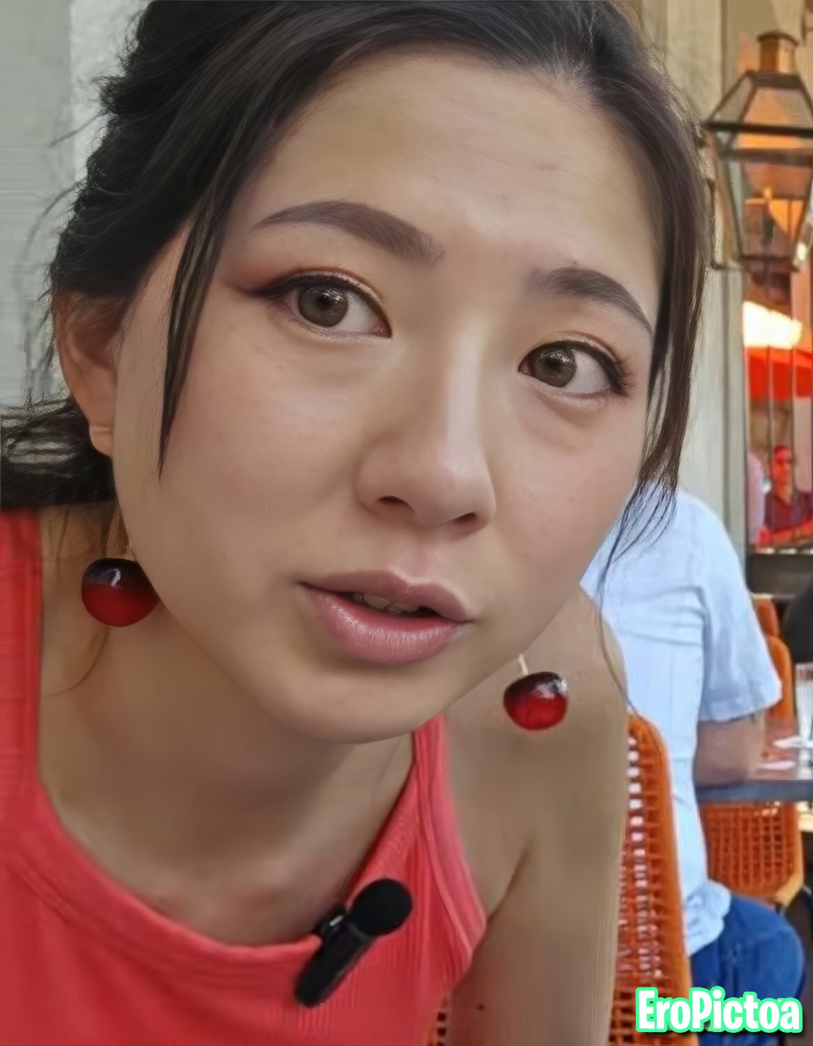 Fuslie [15] photo featuring twitch - Part 68