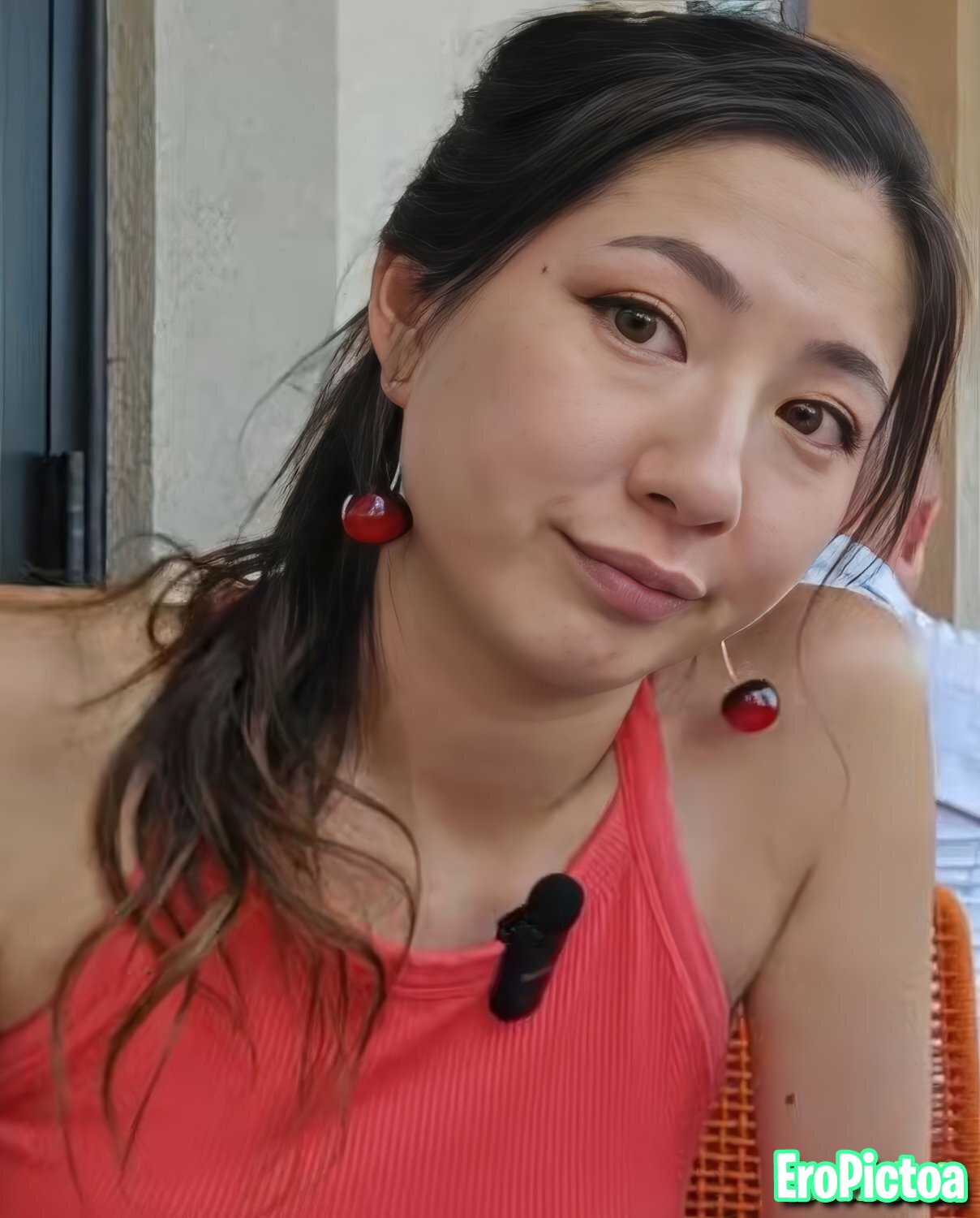 Fuslie [15] photo featuring twitch streamer - Part 69