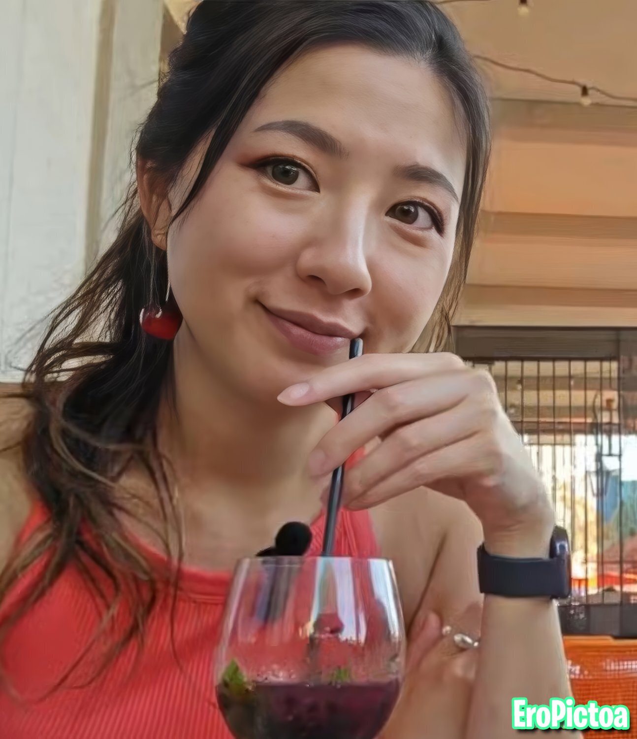 Fuslie [15] photo featuring PRK69420 - Part 70