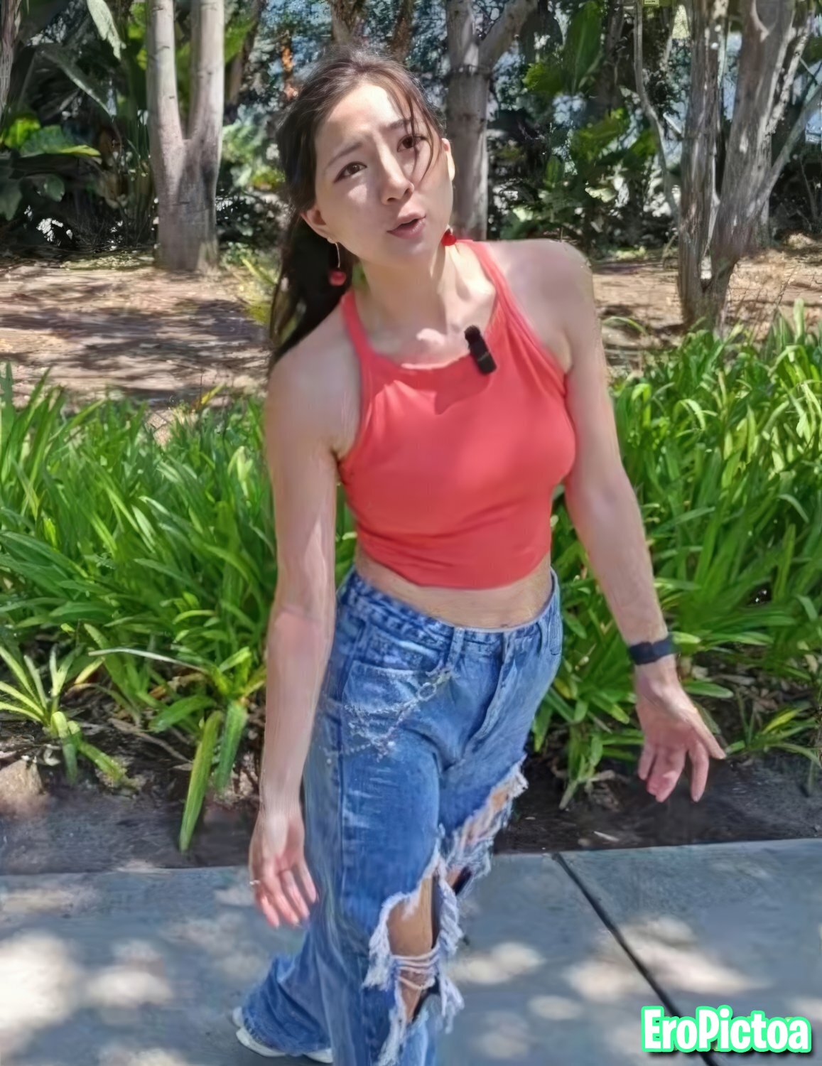 Fuslie [15] photo featuring asian - Part 71