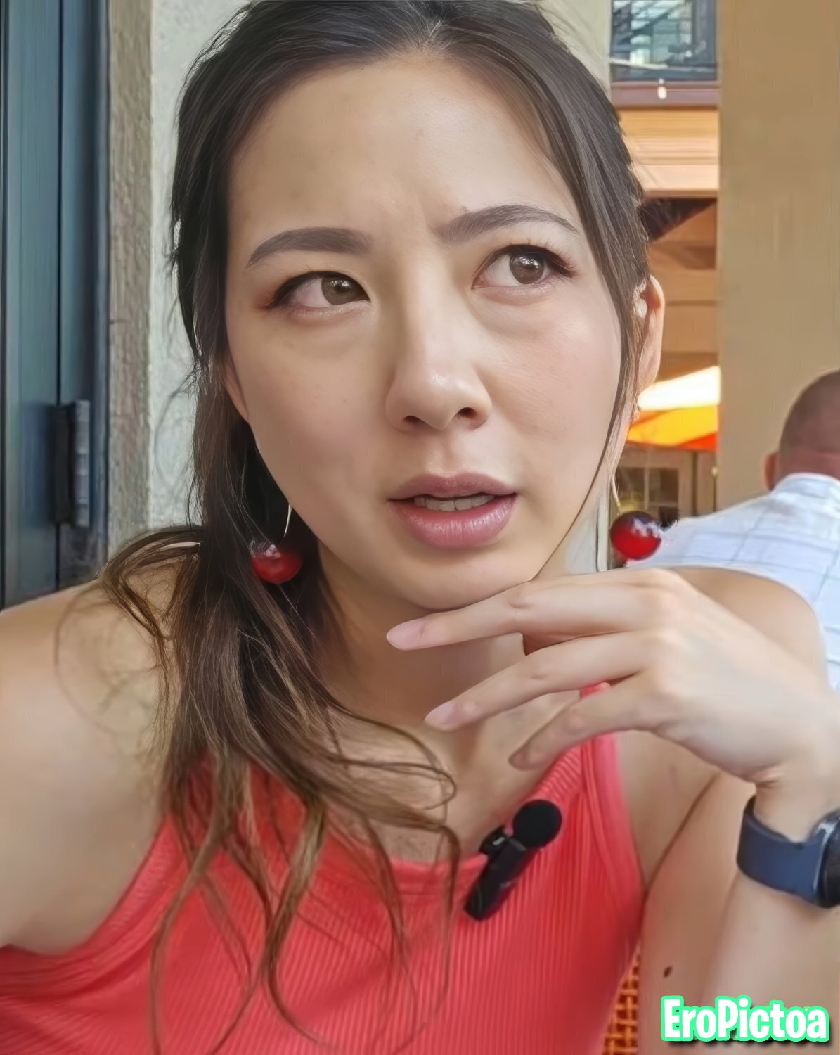 Fuslie [15] photo featuring amateur - Part 73
