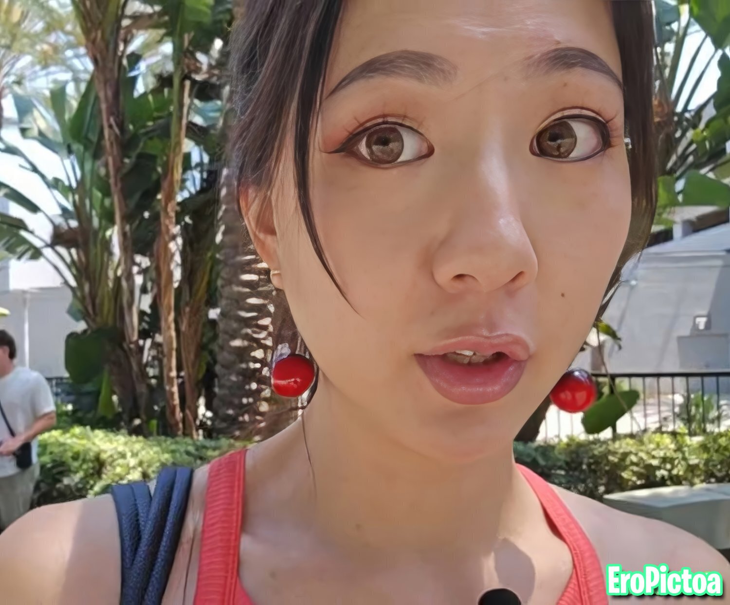 Fuslie [15] photo featuring wasian - Part 79