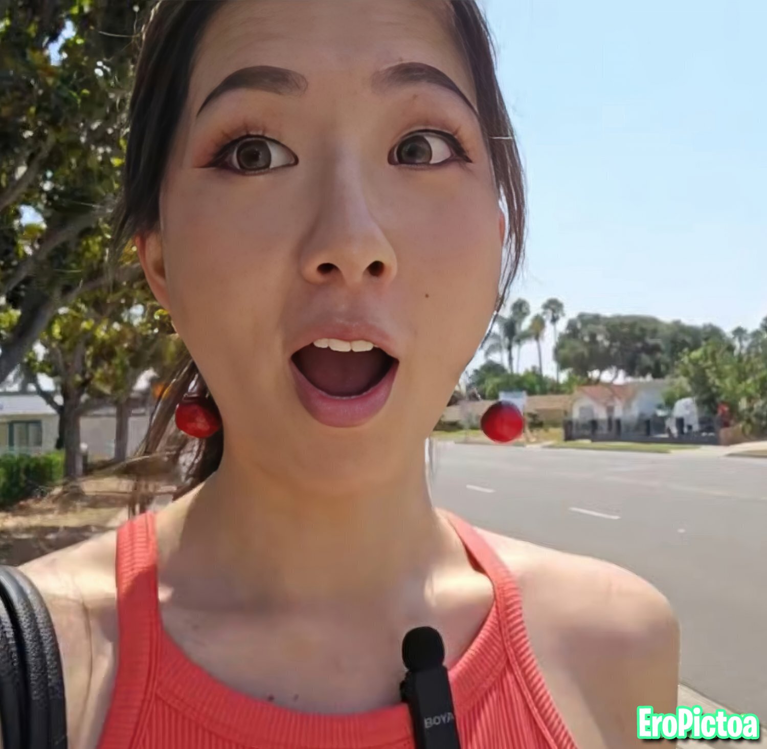 Fuslie [15] photo featuring streamer - Part 81