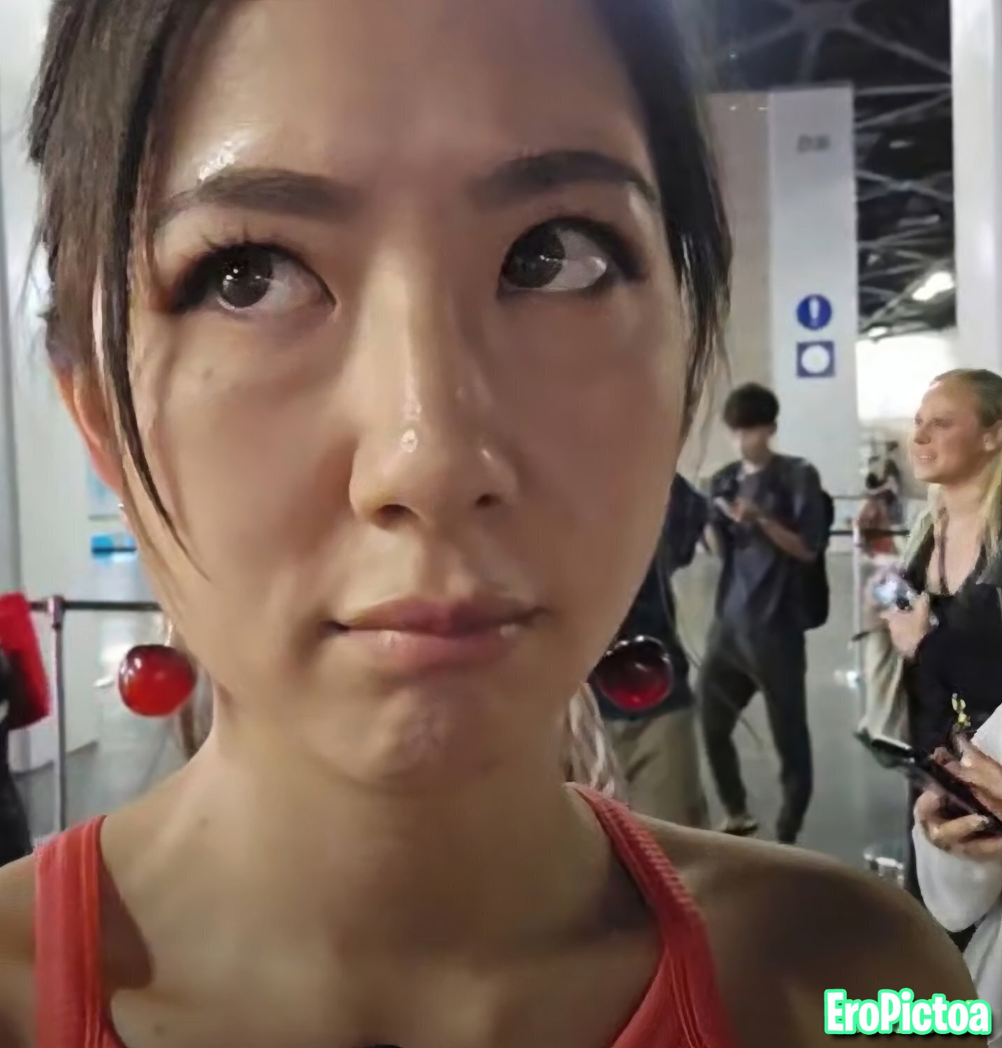 Fuslie [15] photo featuring twitch - Part 82