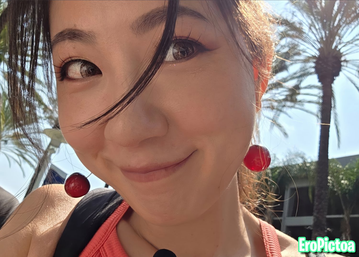 Fuslie [15] photo featuring twitch streamer - Part 83