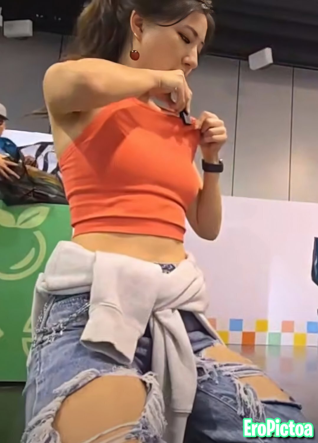 Fuslie [15] photo featuring asian - Part 85