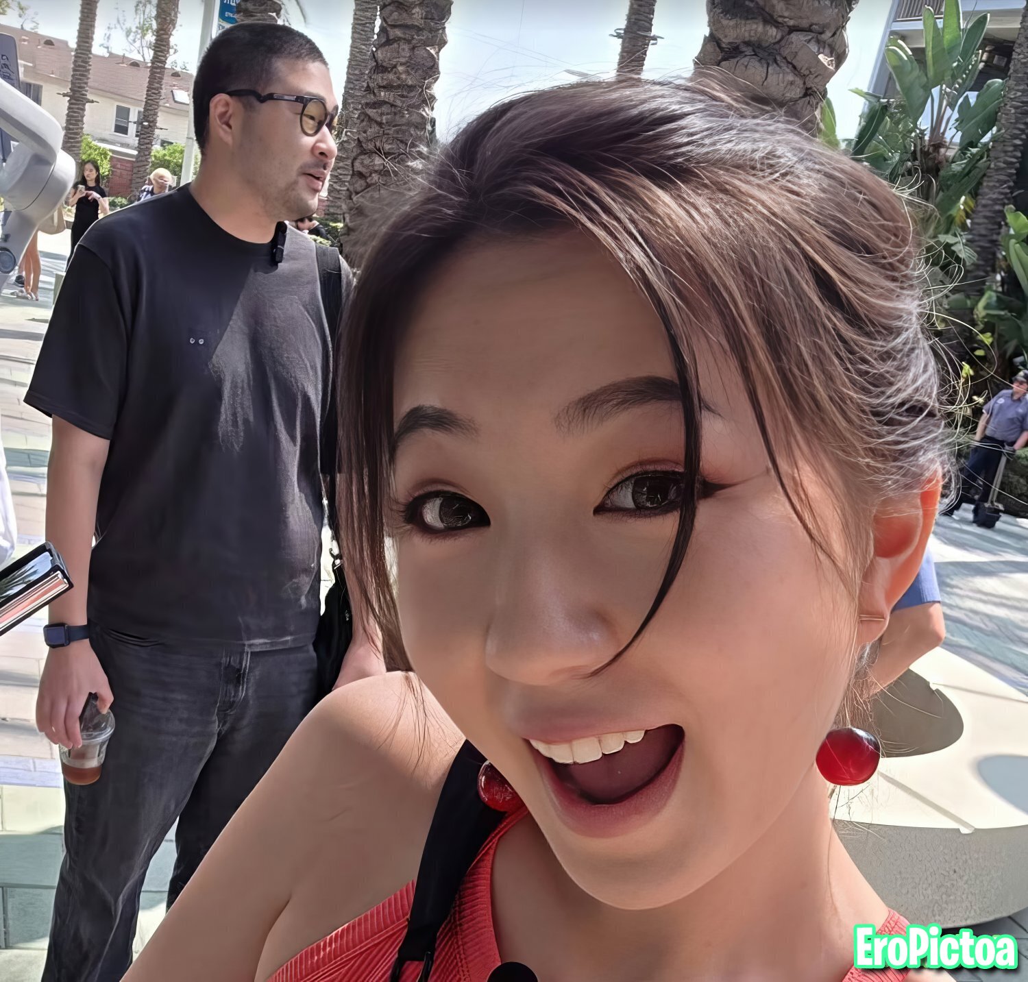 Fuslie [15] photo featuring petite - Part 92