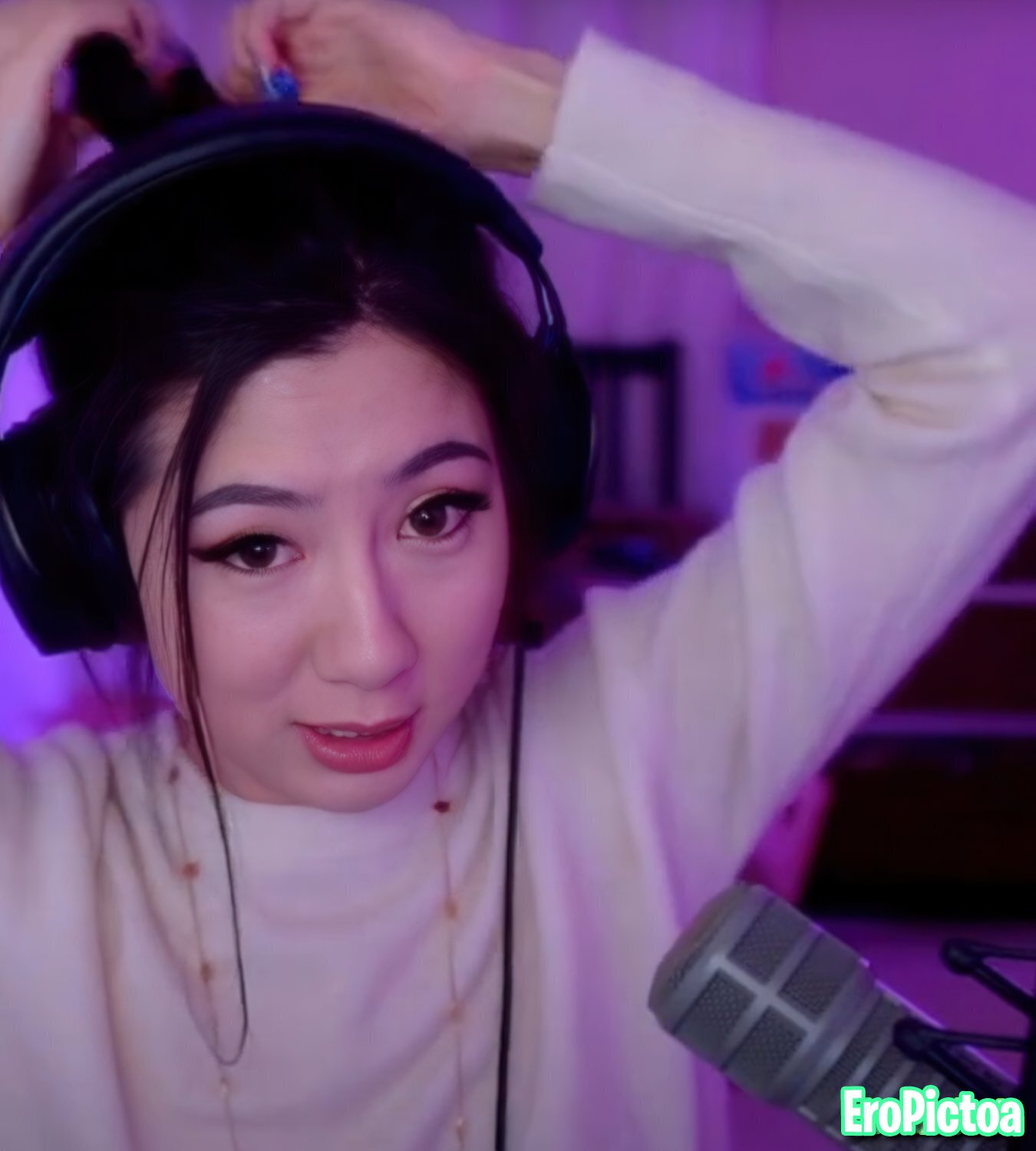 Fuslie [10] photo featuring cute asian - Part 11