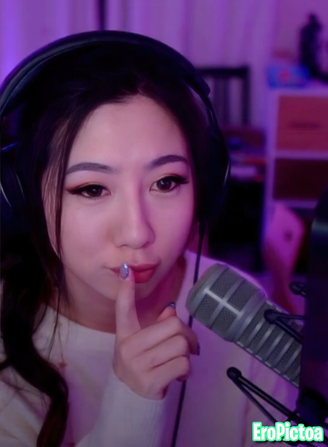 Fuslie [10] photo featuring asian - Part 17