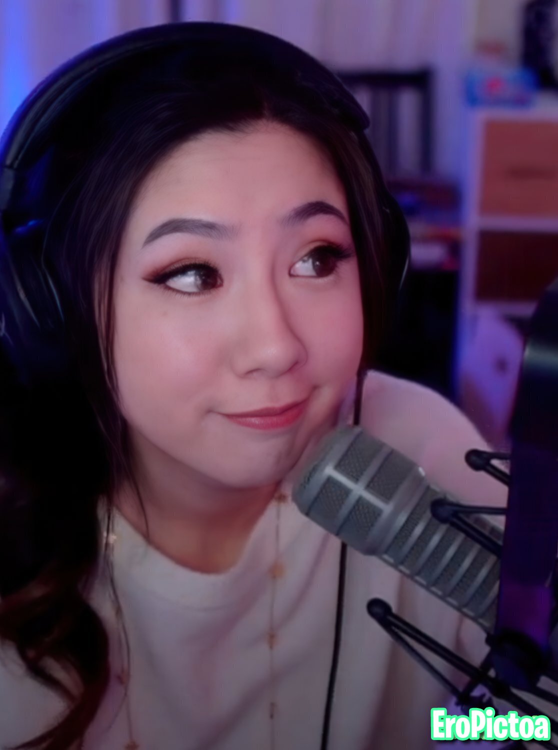Fuslie [10] photo featuring chinese - Part 21