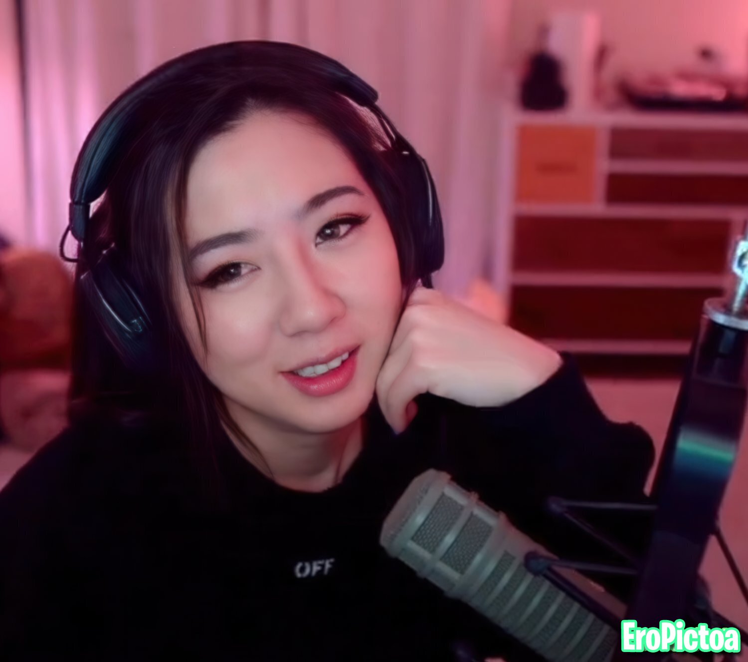 Fuslie [10] photo featuring cute asian - Part 43
