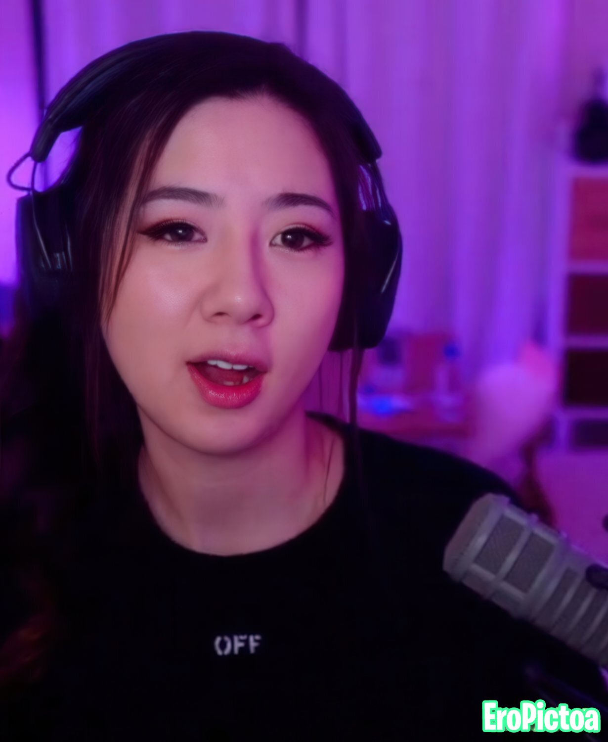 Fuslie [10] photo featuring influencer - Part 44