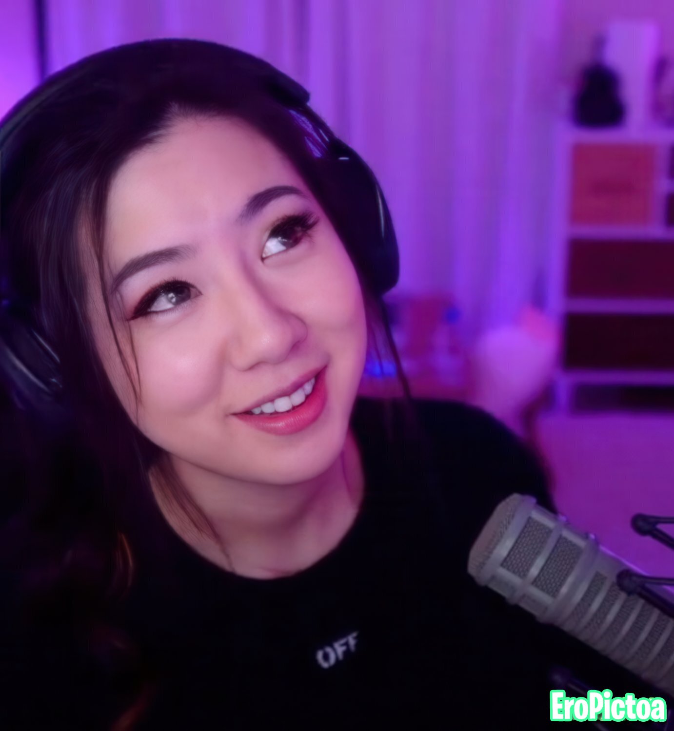 Fuslie [10] photo featuring PRK69420 - Part 48