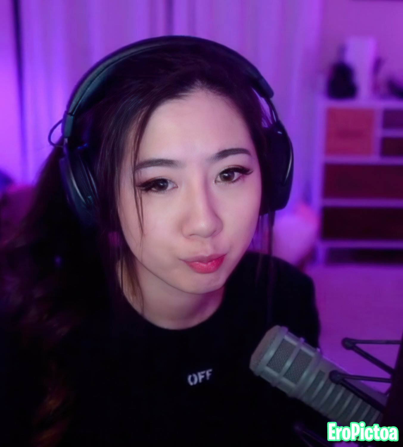 Fuslie [10] photo featuring wasian - Part 52