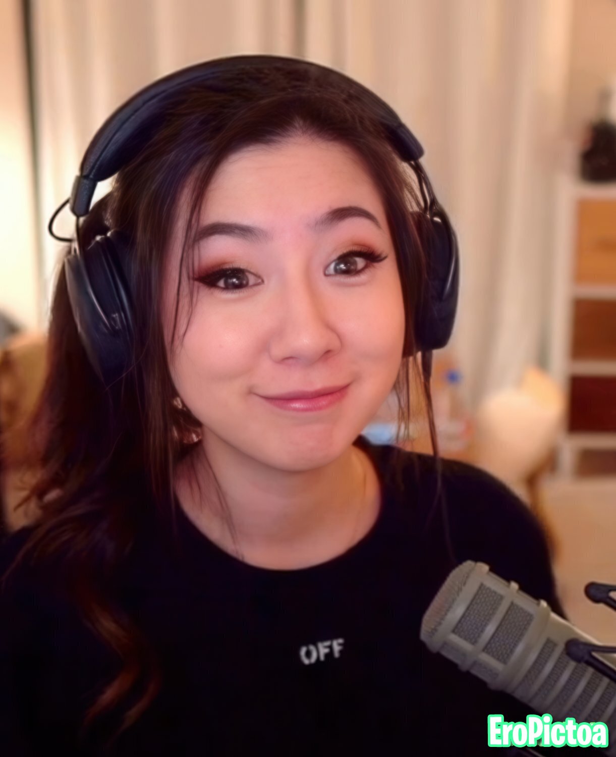 Fuslie [10] photo featuring twitch streamer - Part 63