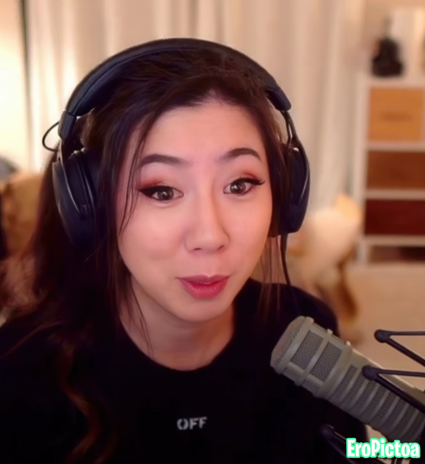 Fuslie [10] photo featuring PRK69420 - Part 64