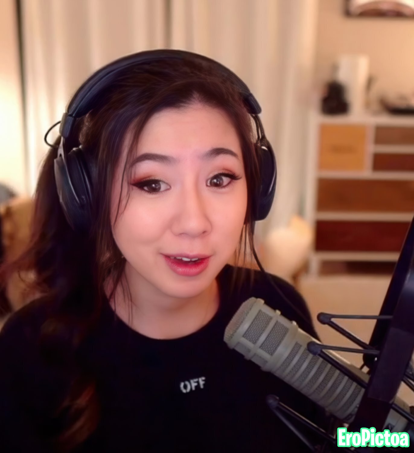 Fuslie [10] photo featuring wasian - Part 68